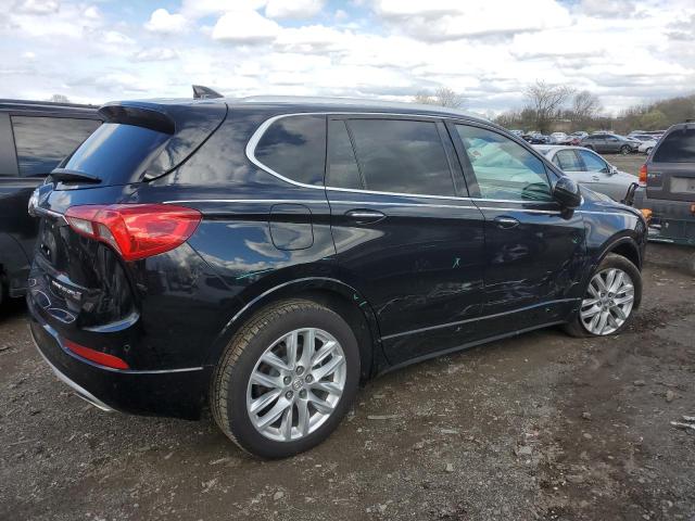 Photo 3 from auction – 2019 BUICK ENVISION P with VIN LRBFX3SX1KD006191