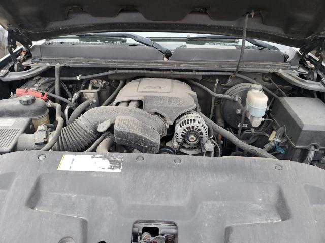 صورة رقم 11 من المزاد - 2010 GMC SIERRA C15 مع VIN 1GTSCVE08AZ282911