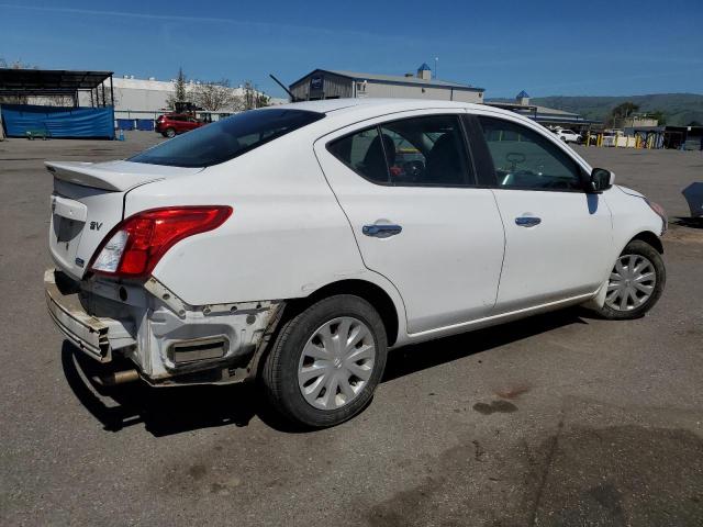 Photo 3 from auction – 2016 NISSAN VERSA S with VIN 3N1CN7AP8GL866001