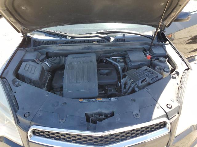 Photo 12 from auction – 2013 CHEVROLET EQUINOX LT with VIN 2GNALPEK0D6253614