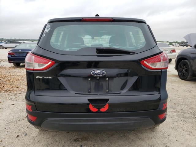 Photo 6 from auction – 2016 FORD ESCAPE S with VIN 1FMCU0F72GUA97710