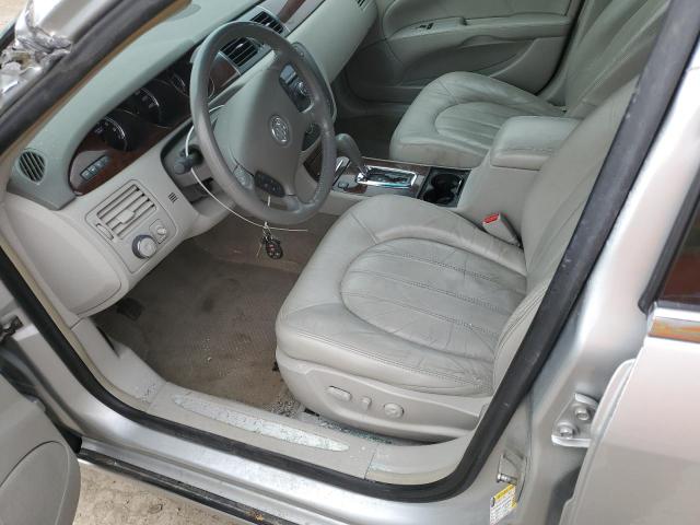 Photo 7 from auction – 2011 BUICK LUCERNE CX with VIN 1G4HC5EM4BU124881