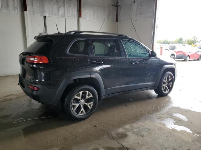 Photo 3 from auction – 2016 JEEP CHEROKEE T with VIN 1C4PJMBS1GW303944