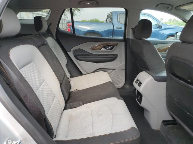 Photo 10 from auction – 2018 GMC TERRAIN SL with VIN 3GKALMEX4JL412701