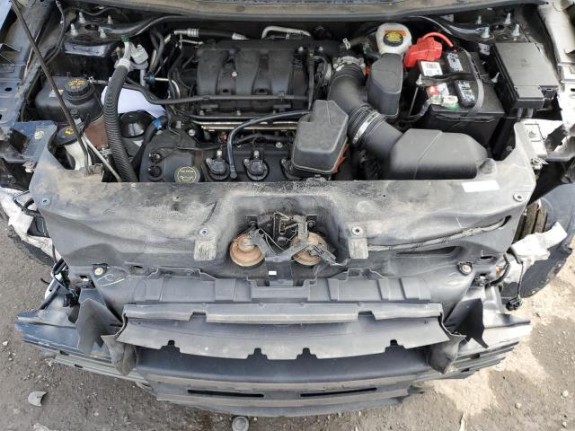 Photo 12 from auction – 2019 FORD EXPLORER L with VIN 1FM5K8F87KGB33601
