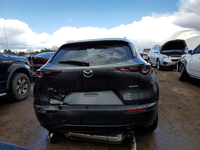 Photo 6 from auction – 2024 MAZDA CX-30 SELE with VIN 3MVDMBBM4RM602765