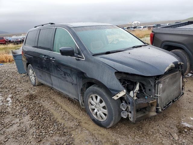 Photo 4 from auction – 2009 HONDA ODYSSEY EX with VIN 5FNRL38779B017345