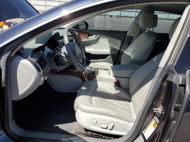 Photo 7 from auction – 2014 AUDI A7 PRESTIG with VIN WAU2GAFC3EN121592