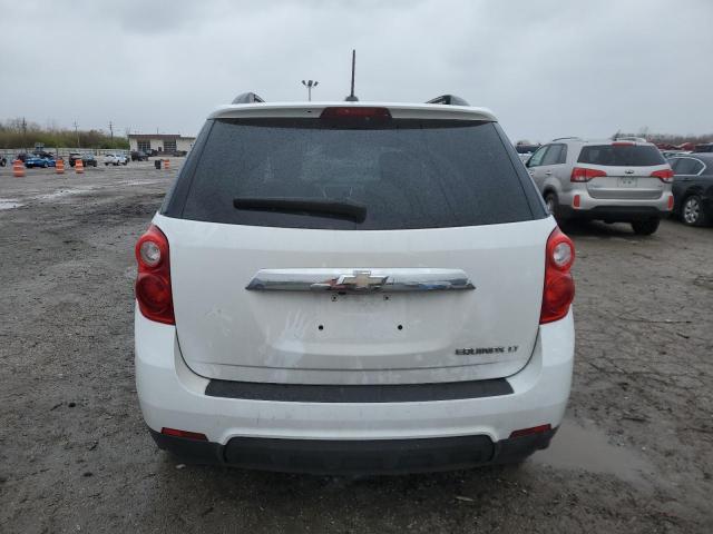 Photo 6 from auction – 2015 CHEVROLET EQUINOX LT with VIN 2GNFLGEK2F6311036