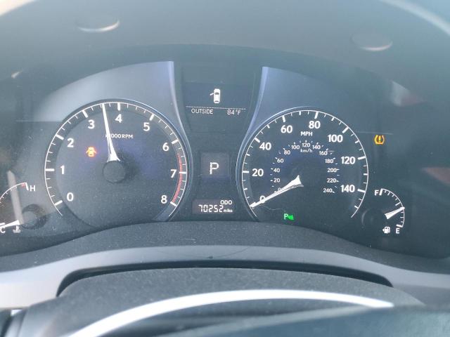 Photo 9 from auction – 2013 LEXUS RX 350 with VIN JTJZK1BA2D2008220