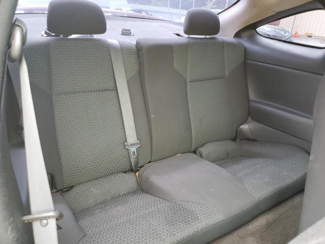 Photo 10 from auction – 2007 PONTIAC G5 with VIN 1G2AL15F877232205