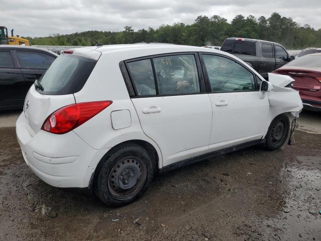 Photo 3 from auction – 2008 NISSAN VERSA S with VIN 3N1BC13E18L435088
