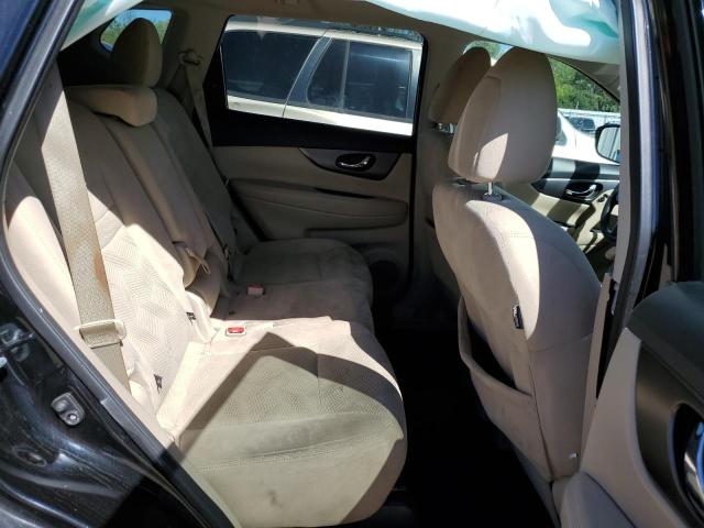 Photo 11 from auction – 2016 NISSAN ROGUE S with VIN 5N1AT2MT4GC836717