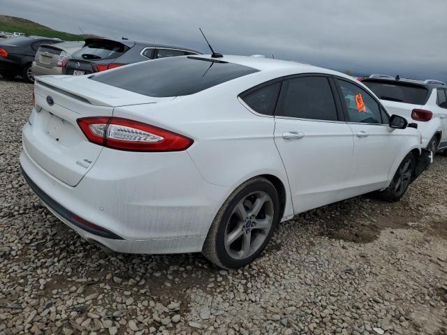 Photo 3 from auction – 2013 FORD FUSION SE with VIN 3FA6P0HR4DR324315
