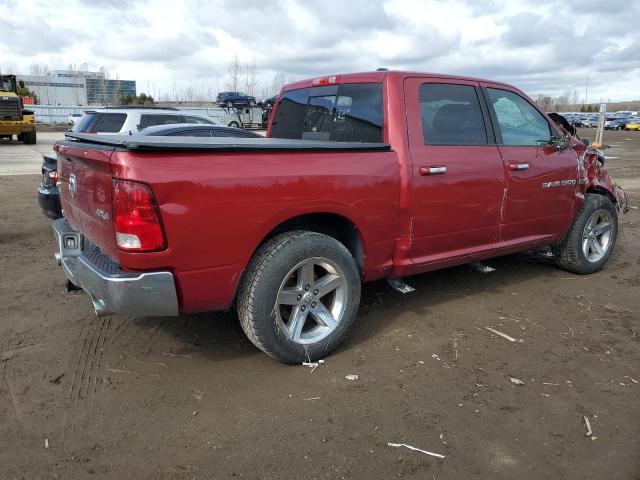 Photo 3 from auction – 2012 DODGE RAM 1500 S with VIN 1C6RD7LT7CS311161