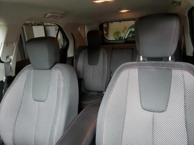 Photo 10 from auction – 2015 CHEVROLET EQUINOX LT with VIN 2GNALBEK7F6350069