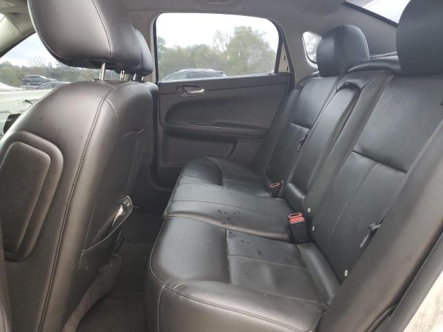 Photo 10 from auction – 2016 CHEVROLET IMPALA LIM with VIN 2G1WC5E32G1153861