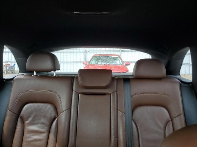 Photo 10 from auction – 2013 AUDI Q5 PREMIUM with VIN WA1CFCFP1DA097513