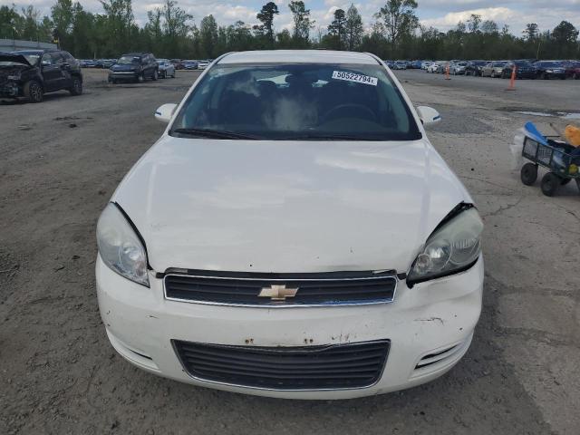 Photo 5 from auction – 2007 CHEVROLET IMPALA with VIN 2G1WT55N179333836