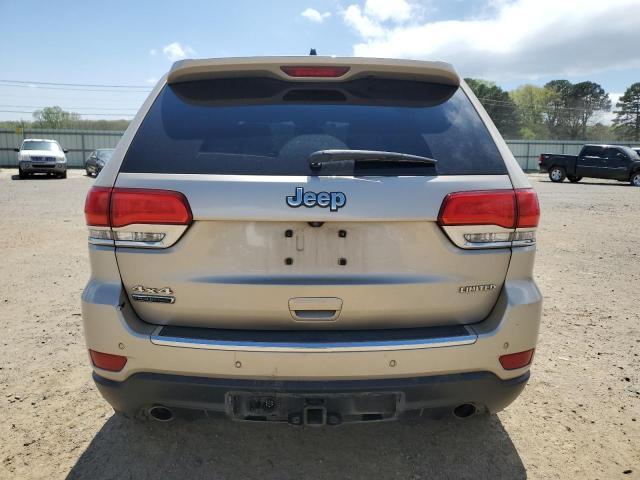 Photo 6 from auction – 2014 JEEP GRAND CHER with VIN 1C4RJFBM5EC505612
