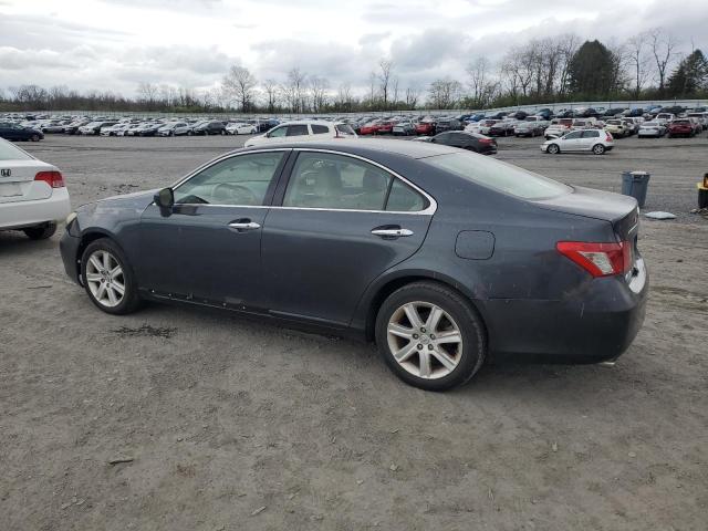 Photo 2 from auction – 2008 LEXUS ES 350 with VIN JTHBJ46G682196901