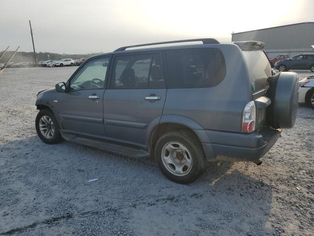 Photo 2 from auction – 2005 SUZUKI XL7 EX with VIN JS3TX92V554109920