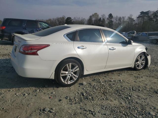 Photo 3 from auction – 2013 NISSAN ALTIMA 3.5 with VIN 1N4BL3AP5DC199716