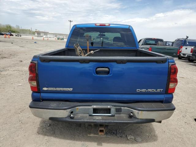 Zdjęcie 6 z aukcji – 2004 CHEVROLET SILVERADO z VIN 2GCEK13T741388575