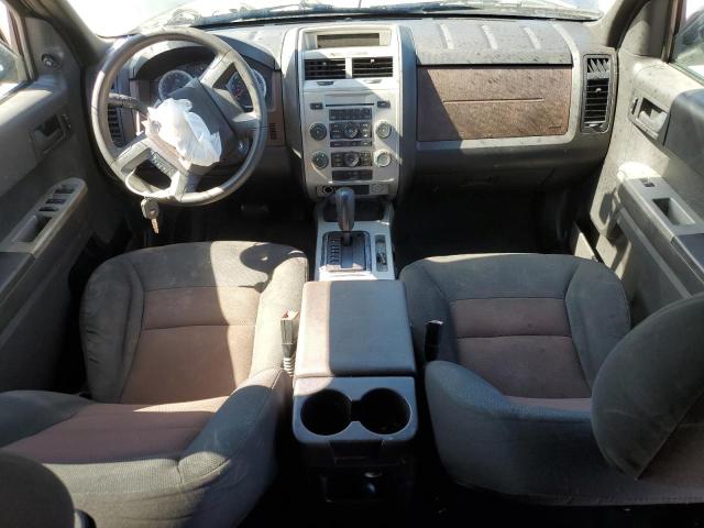 Photo 8 from auction – 2008 FORD ESCAPE XLT with VIN 1FMCU03Z28KB47394