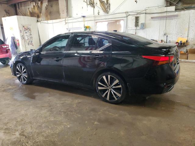 Photo 2 from auction – 2019 NISSAN ALTIMA SR with VIN 1N4BL4CVXKC134830