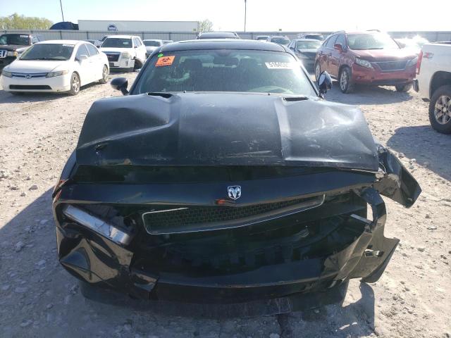 Фото 5 с аукциона – 2009 DODGE CHALLENGER с VIN 2B3LJ54T49H558388