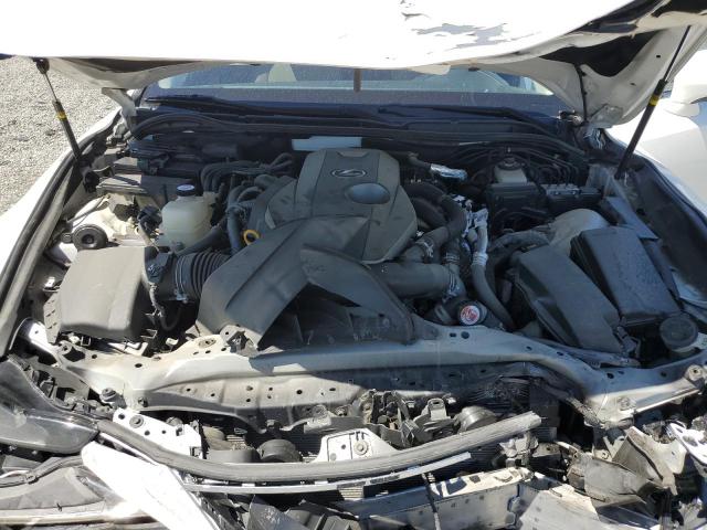 Photo 11 from auction – 2020 LEXUS IS 300 with VIN JTHAA1D21L5108765