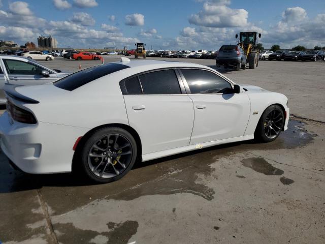 Photo 3 from auction – 2020 DODGE CHARGER SC with VIN 2C3CDXGJ2LH207552