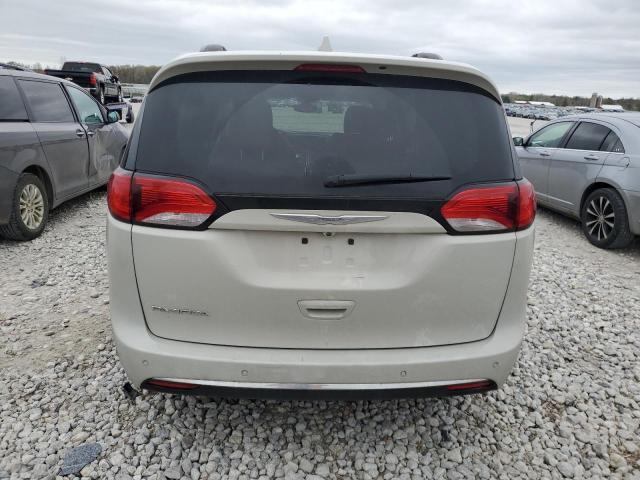 Photo 6 from auction – 2017 CHRYSLER PACIFICA T with VIN 2C4RC1BG2HR665451