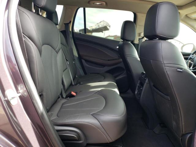 Photo 10 from auction – 2018 BUICK ENVISION E with VIN LRBFX2SA8JD004930