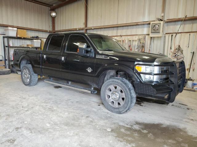 Photo 4 from auction – 2014 FORD F250 SUPER with VIN 1FT7W2BTXEEB01475