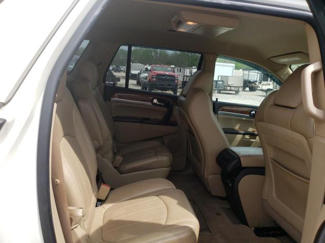 Photo 11 from auction – 2010 BUICK ENCLAVE CX with VIN 5GALRBED0AJ248871