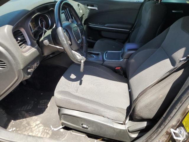 Photo 7 from auction – 2015 DODGE CHARGER SE with VIN 2C3CDXBG8FH870656