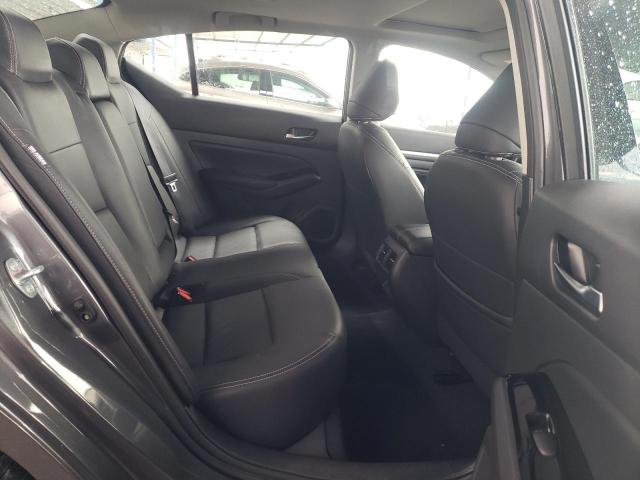 Photo 10 from auction – 2023 NISSAN ALTIMA SL with VIN 1N4BL4EVXPN410478