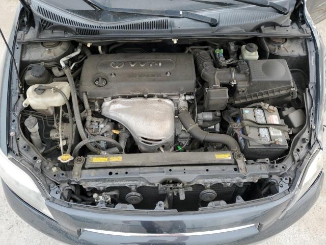 Photo 11 from auction – 2006 TOYOTA SCION TC with VIN JTKDE177060129644
