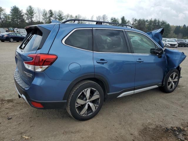 Photo 3 from auction – 2020 SUBARU FORESTER T with VIN JF2SKAXC2LH474290