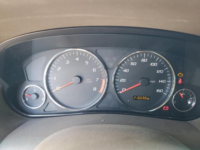 Photo 9 from auction – 2006 CADILLAC CTS with VIN 1G6DM57T160193306