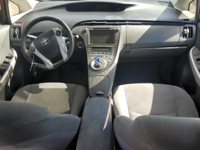 Фото 8 с аукциона – 2011 TOYOTA PRIUS с VIN JTDKN3DU4B5339634