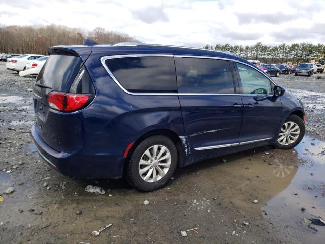 Photo 3 from auction – 2019 CHRYSLER PACIFICA T with VIN 2C4RC1BG3KR561011