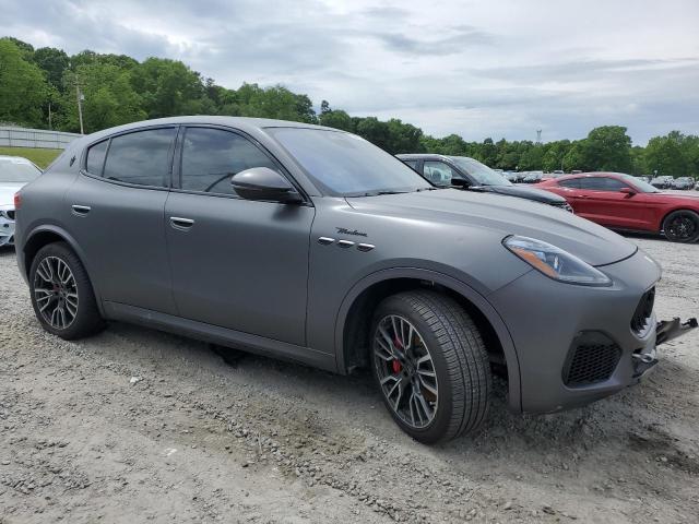 Photo 4 from auction – 2023 MASERATI GRECALE MO with VIN ZN682AVM0P7440105