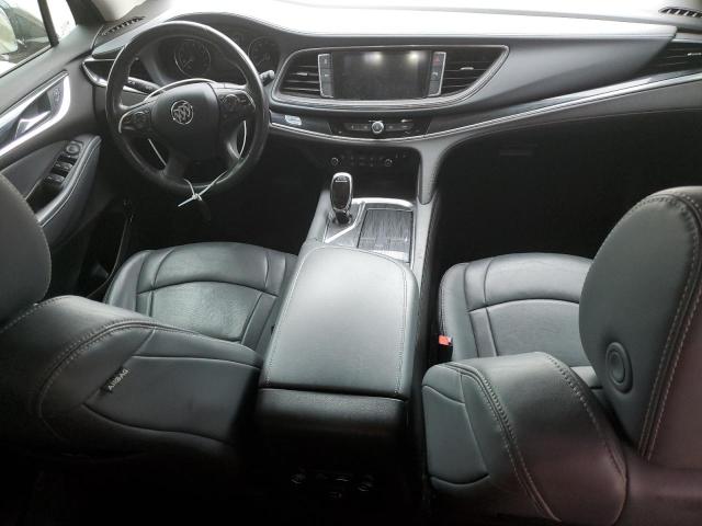 Photo 8 from auction – 2019 BUICK ENCLAVE ES with VIN 5GAEVAKW0KJ217738