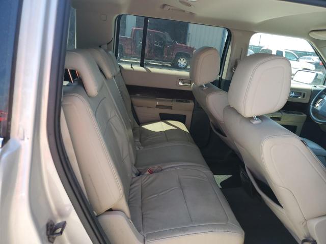 Photo 11 from auction – 2009 FORD FLEX SEL with VIN 2FMDK52C49BA39021
