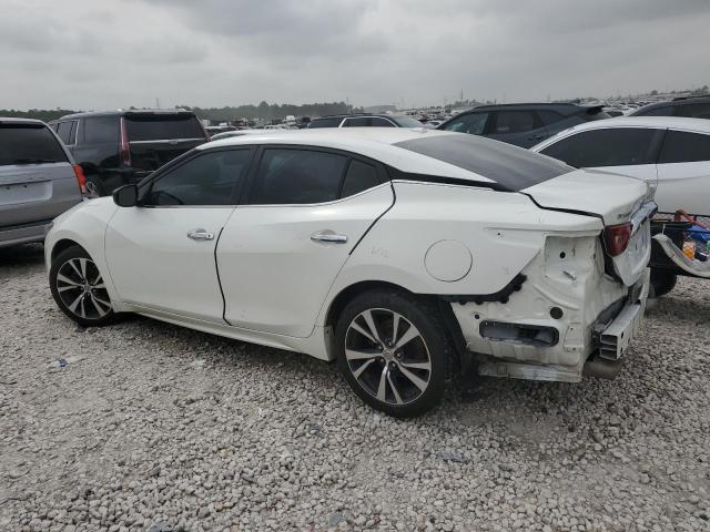 Photo 2 from auction – 2016 NISSAN MAXIMA 3.5 with VIN 1N4AA6AP7GC393896