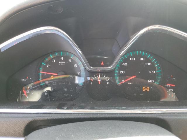 Photo 9 from auction – 2015 CHEVROLET TRAVERSE L with VIN 1GNKRHKD7FJ313344