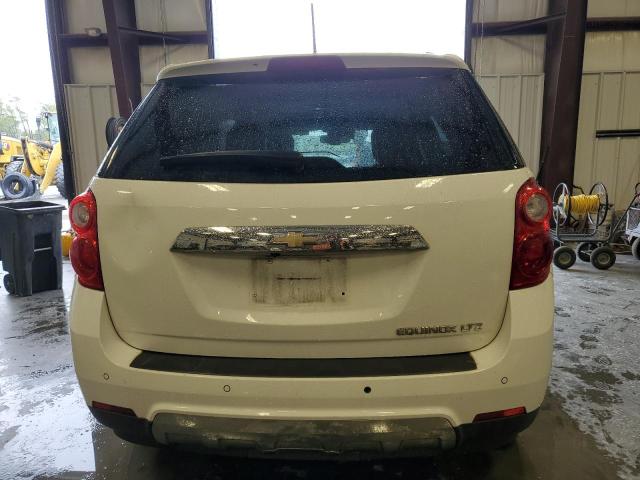 Foto 6 de la subasta – 2014 CHEVROLET EQUINOX LT con VIN 2GNALDEK4E6219790